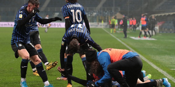 Primavera, l'Atalanta strapazza il Torino 4-0: tripletta di Italeng