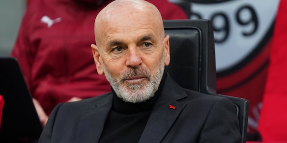 Milan, Pioli su Ibrahimovic: "Spero rinnovi. Scudetto? Siamo in 7"