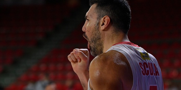 Varese batte Cremona dopo due overtime. Vincono Virtus, Brindisi e Venezia