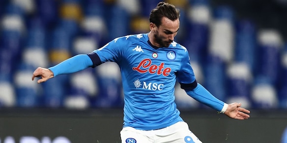 Napoli, Fabian Ruiz completa le visite post Covid