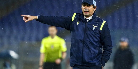 Inzaghi sul rinnovo: "Lotito ha fatto la sua offerta..."