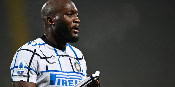 “Manchester City su Lukaku: è il dopo Aguero”