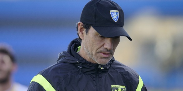 Frosinone, Nesta da brividi: al bivio c'è l'Ascoli