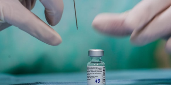 Coronavirus: in Germania 14 positivi alla variante dopo il secondo vaccino