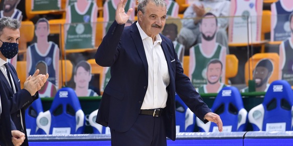 EuroBasket 2022, i convocati di Sacchetti per la Russia