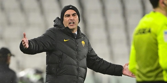 Fonseca, futuro incerto e Allegri resta sullo sfondo