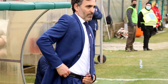 Cremonese, Pecchia: "Chi gestirà meglio le energie sarà avvantaggiato"