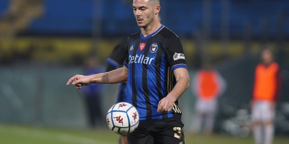 Pisa, Marconi deferito dalla Procura Federale per la frase a Obi