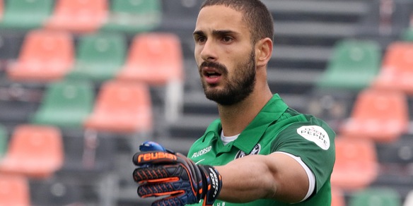 Venezia, intervento per Lezzerini: lombosciatalgia risolta