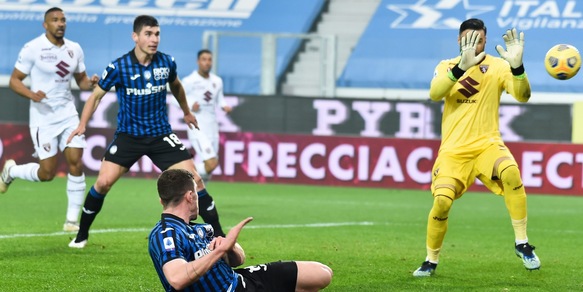 Atalanta-Torino, la Lega riassegna il gol a Gosens: cosa succede adesso