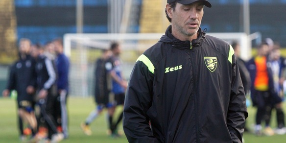 Diretta Ascoli-Frosinone alle 21, probabili formazioni. Dove vederla in tv