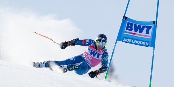 Cortina, Ligety rivela: "Mi ritirerò dopo il Mondiale"