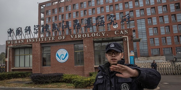 Covid, conclusa la missione Oms a Wuhan: ecco i risultati