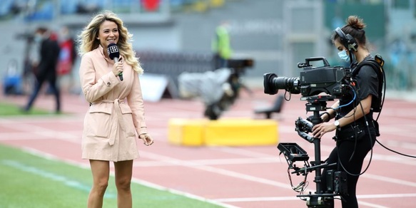 Diritti tv Serie A: Dazn in vantaggio su Sky