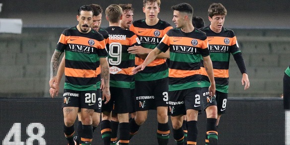 Venezia, ufficiale: Andrea Cardinaletti sarà special advisor