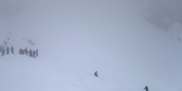 Mondiali di Cortina: rinviata la combinata uomini