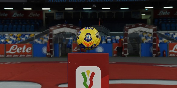 Data finale Coppa Italia: dove e quando si giocherà