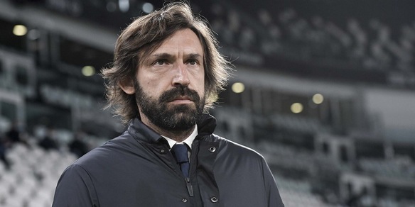 Pirlo: "Allegriano? Se significa vincere quanto lui va bene"