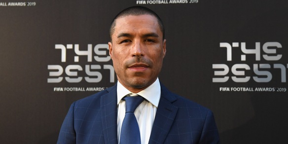 Venezia, Ivan Cordoba nuovo dirigente: sarà consigliere dell'area sportiva