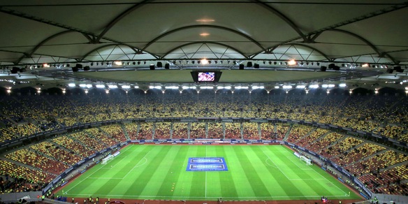 Champions, Atletico Madrid-Chelsea si giocherà a Bucarest