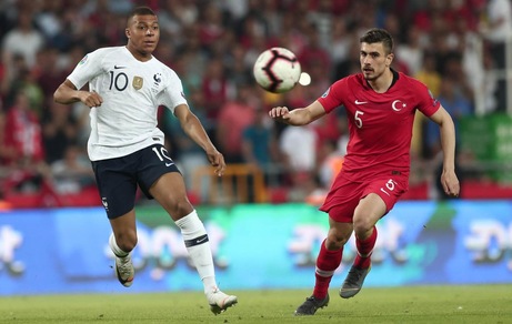 “La Lazio segue Tokoz del Besiktas”