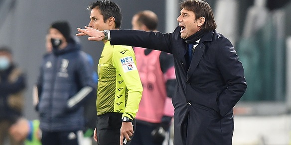 Bufera Conte-Agnelli, petizione online per togliere la stella allo Stadium