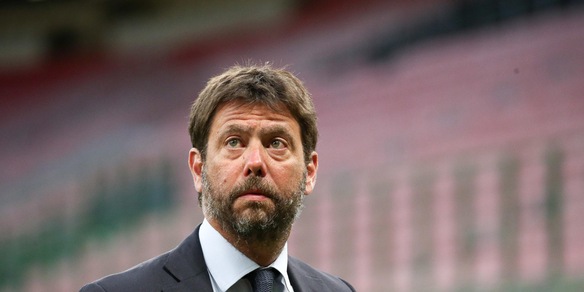 Juve, Agnelli esulta: "Dieci anni di fila che vinciamo titoli"