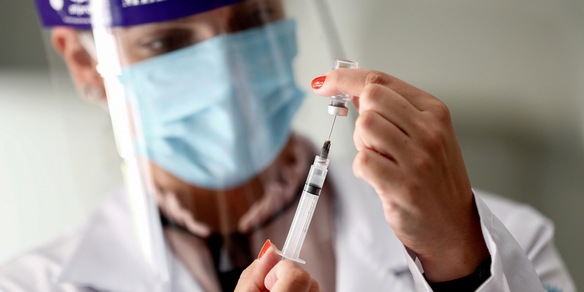 La ricerca: "Mortalità da Covid aumentata del 60% in Italia"