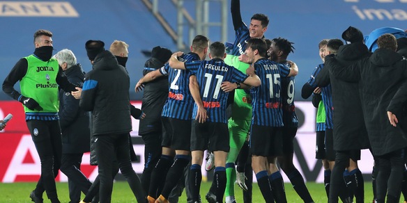 Coppa Italia: Atalanta in finale, Napoli eliminato. "Conte insultato da Agnelli" VIDEO