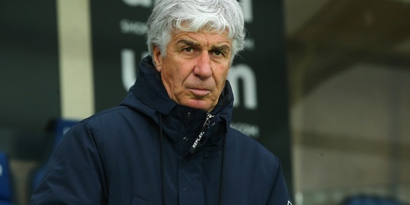 Atalanta, Gasperini: "Juve favoritissima in finale"