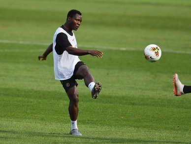 Cagliari, Asamoah e Rugani in coro: "Felici di essere qui"