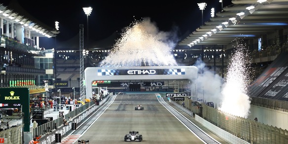 F1, la nuova campagna antirazzismo: "Sostenibilità, diversità, inclusione e comunità"