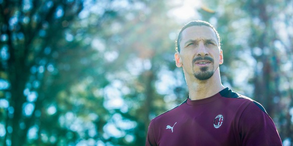 Ibrahimovic a Sanremo, il piano del Milan: allenamenti in Riviera