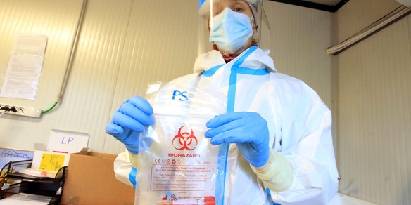 Varianti Covid, ecco i quattro nuovi sintomi della malattia