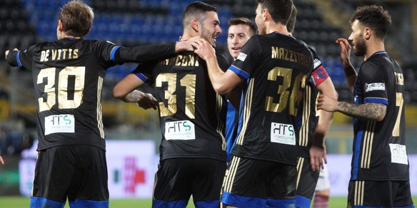 Diretta Monza-Pisa dalle 21: probabili formazioni e dove vederla in tv