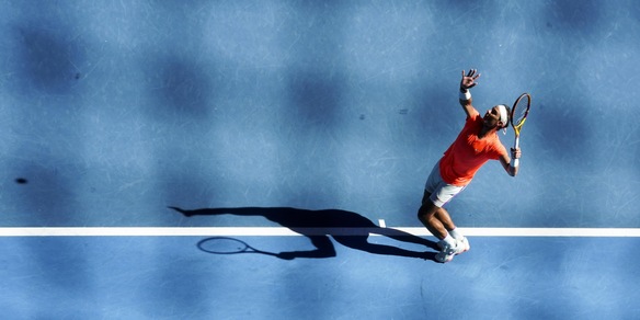 Nadal, lo zio a El Pais: "Il tennis di oggi è una noia"