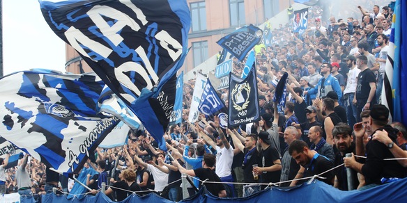 L'Atalanta ricorda Pisani a 24 anni dalla scomparsa