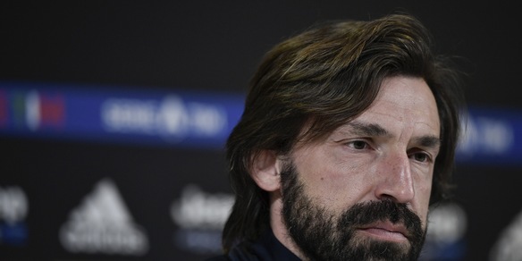 Pirlo, Pedro, Djokovic e Cortina 2021. Le news del pomeriggio