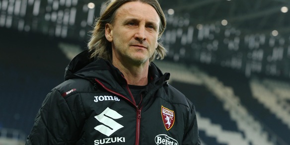 Torino, Nicola: "Genoa in forma, sarà difficile. Ma non cerco rivincite"
