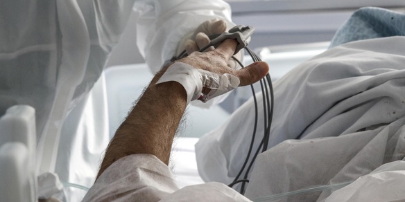 Coronavirus, i dati in Italia: 13.908 nuovi positivi e 316 morti