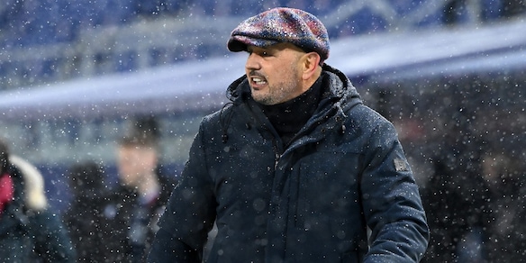 Mihajlovic furioso in tv: "Volete fare i fenomeni"