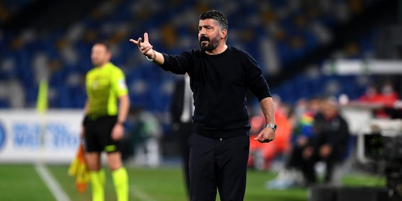 Napoli, la finale di Gattuso: è a rischio e non può sbagliare