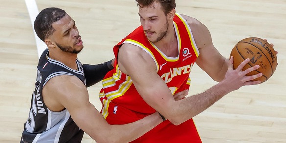 Nba, Gallinari e Melli sconfitti. Grande rimonta dei Lakers