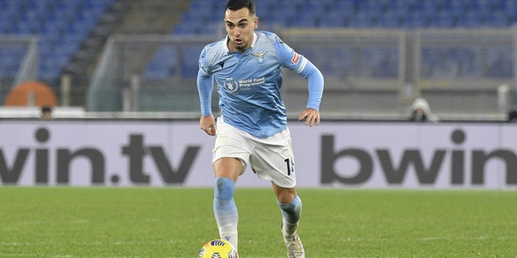 Escalante: "Le maglie di Messi il mio tesoro. Immobile..."