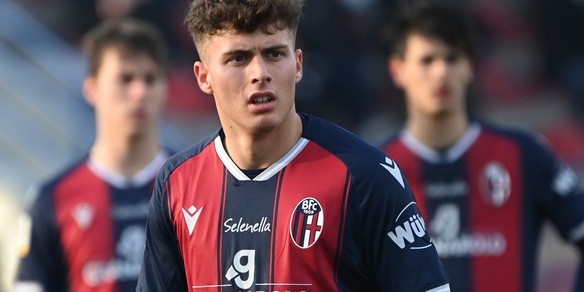 Primavera, Bologna ko in rimonta: Kobacki e Sidibe castigano Zauri