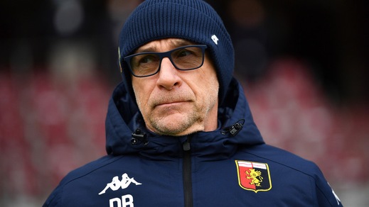 Probabili formazioni Genoa-Udinese: aggiornamenti
