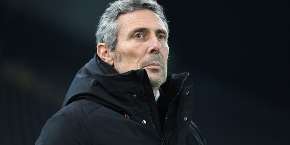 Udinese, Gotti: "Classifica povera, con la Sampdoria sarà importante"