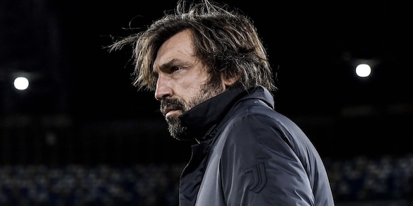 Furia Pirlo: "Rigore dubbio. Se lo avessero dato alla Juve..."