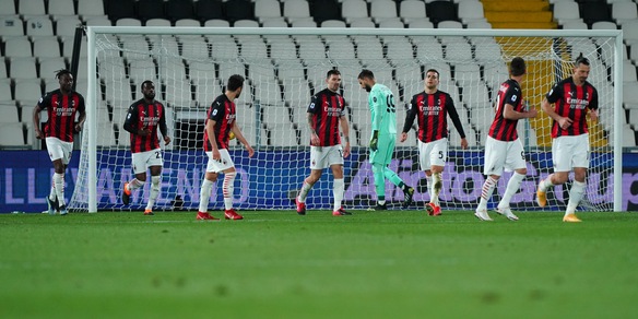 Ibra a secco, Milan al tappeto: che show dello Spezia!