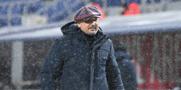 Il Bologna si scusa per le frasi di Mihajlovic